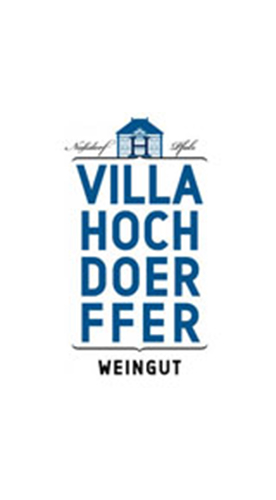 Villa Hochdörffer 2019 Spätburgunder Rose Mini halbtrocken 0,25 L