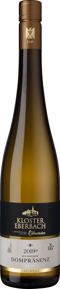 WirWinzer Select 2019 Hochheimer Dompräsenz Riesling GG trocken