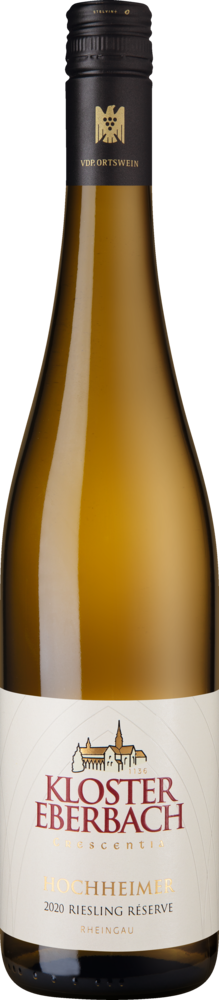 2020 Hochheimer Riesling Réserve trocken - Kloster Eberbach