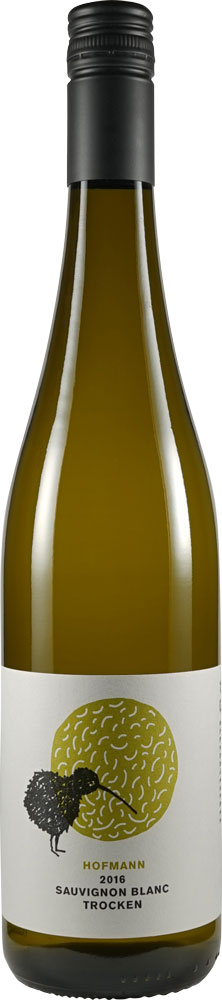 2016 Sauvignon Blanc trocken - Weingut Jürgen Hofmann