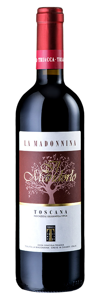 La Madonnina 2018 Il Mandorlo Toscana IGP trocken