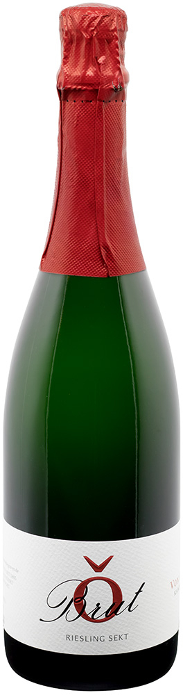 Von Othegraven Sekt brut - Weingut von Othegraven