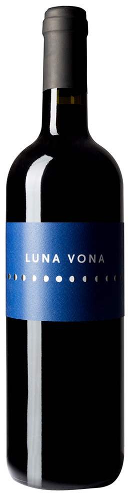 Orgosolo 2021 Luna Vona Cannonau di Sardegna DOC trocken