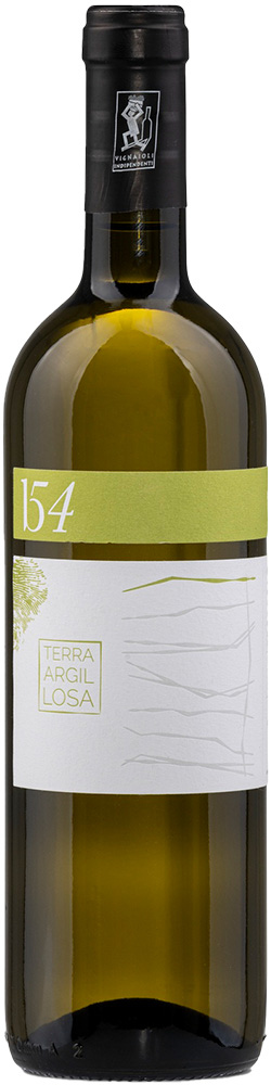 Terra Argillosa 2019 Incrocio Bruni 54 Marche IGP trocken