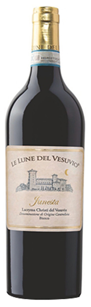 Tenuta le Lune del Vesuvio 2022 Janesta Vesuvio DOC trocken