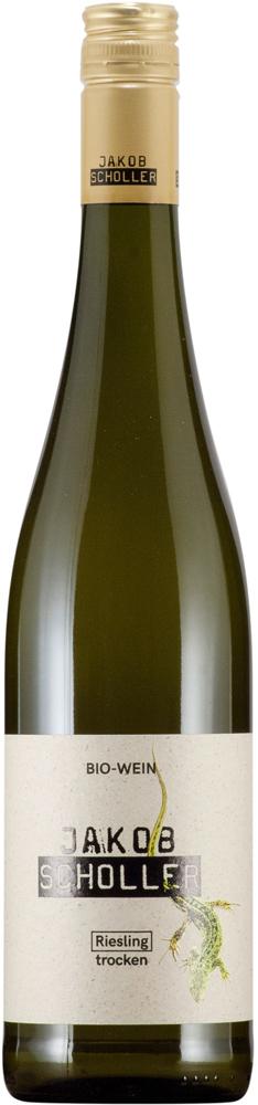 Scholler 2021 Riesling trocken