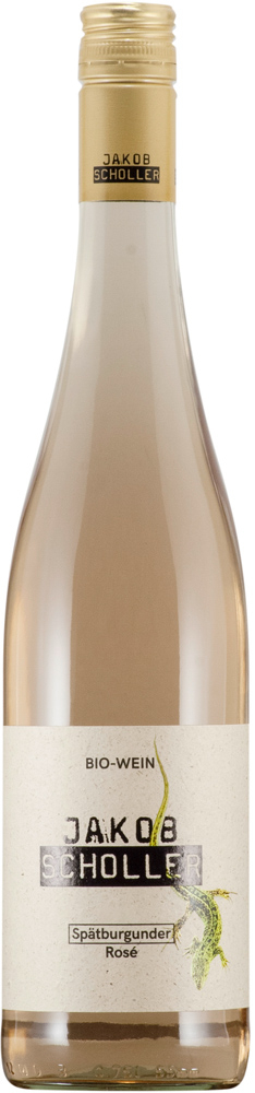 Scholler 2021 Spätburgunder Rosé