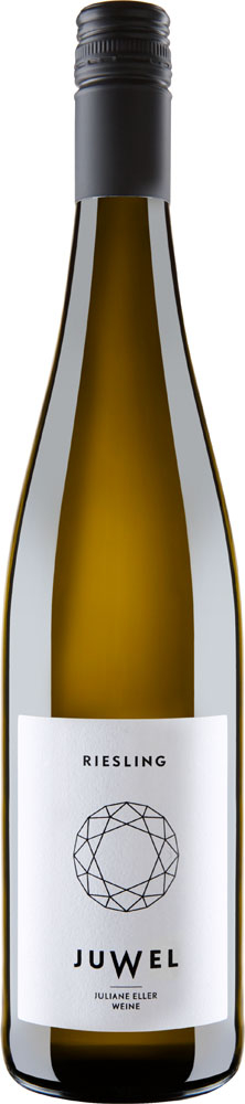 2016 Eller Juwel Riesling trocken - Weingut Juliane Eller