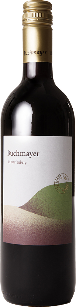 Buchmayer 2016 Cuvée Rot Kalvarienberg natural trocken