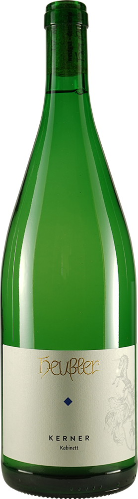 Jürgen Heußler 2021 Kerner Kabinett 1,0 L