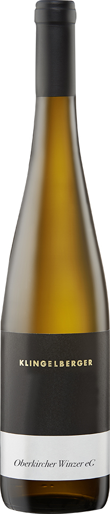 Oberkircher Winzer 2017 Riesling Klingelberger 1782 Spätlese trocken