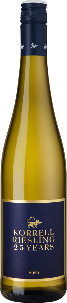 WirWinzer Select 2020 Riesling 25 years