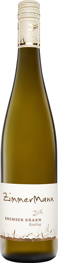 Alois Zimmermann 2021 Kremser Kraxn Riesling Kremstal DAC Reserve trocken