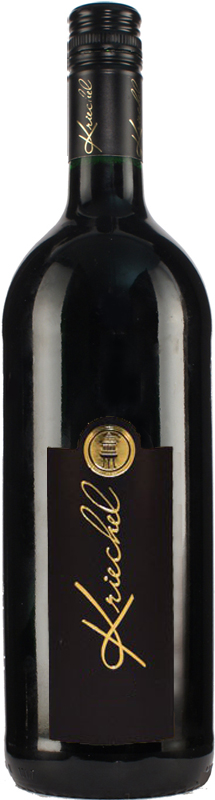Rotwein trocken (1000ml) // Weingut Peter Kriechel