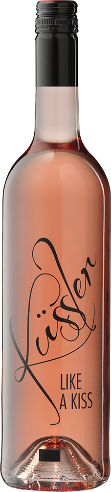 Küssler 2022 St. Laurent Rosé trocken