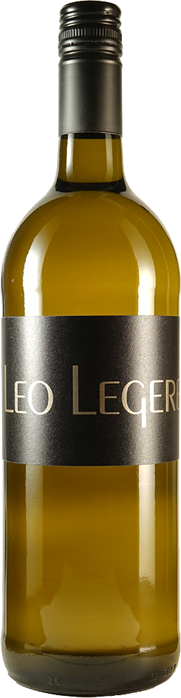 Leo Lahm 2021 Leo Legere trocken 1,0 L