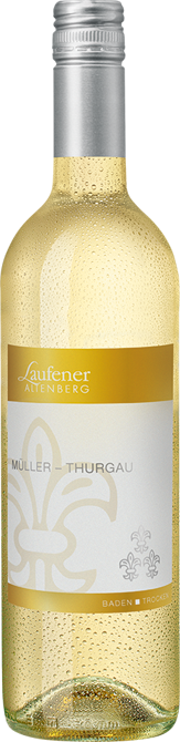 2016 Laufener Altenberg Müller-Thurgau Trocken - Winzerkeller Auggener Schäf