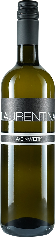 Weinwerk 2019 LAURENTINA lieblich