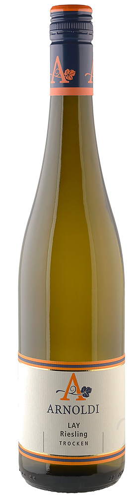 Markus Arnoldi 2020 Lay Riesling trocken