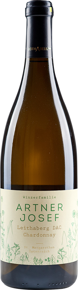 2018 Chardonnay Leithaberg trocken - Winzerfamilie Artner