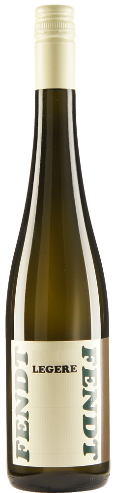 2011 Weißwein Trocken - Fendt Weinfamilie