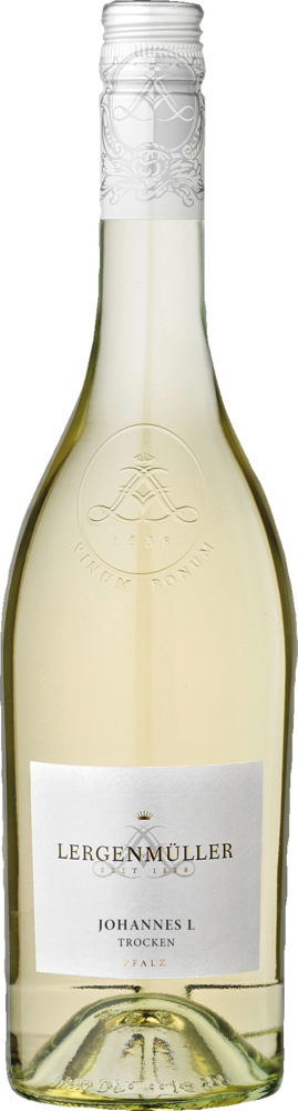 2019 Lergenmüller Riesling