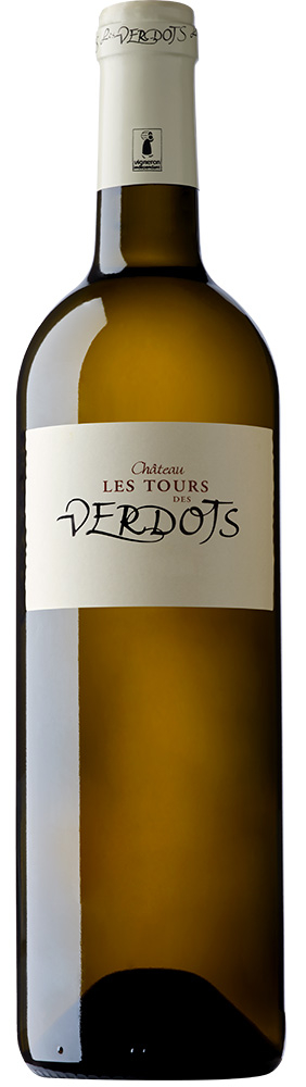 Wessman 2021 Château les Tours des Verdots - Bergerac trocken