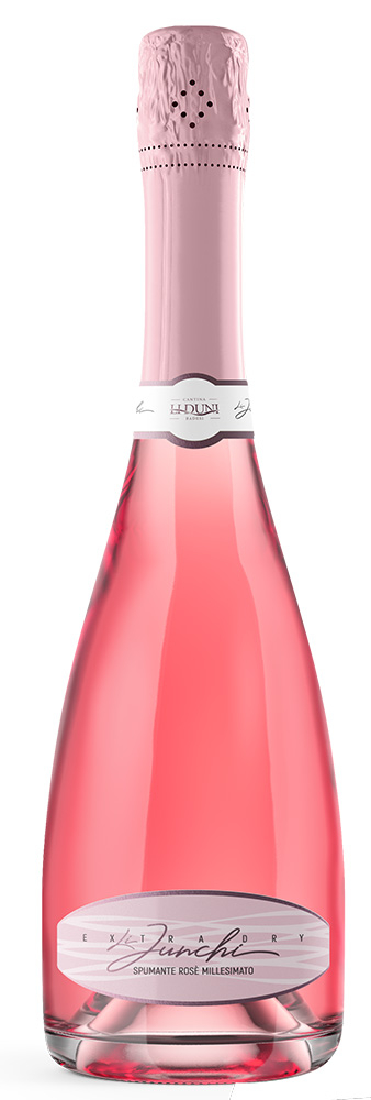 Li Duni 2022 Li Junchi Rosè Isola dei Nuraghi IGP extra trocken