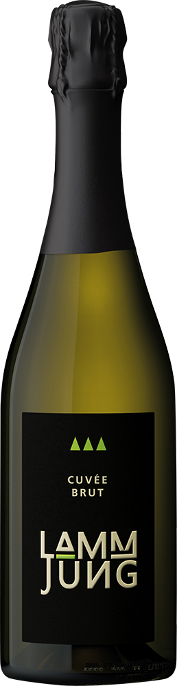 Cuvée Sekt brut - Weingut Lamm-Jung