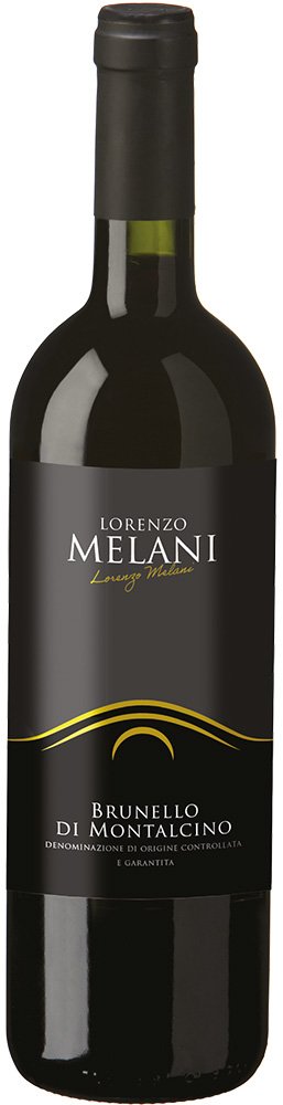 2018 Melani Brunello di Montalcino DOCG trocken - Cantina di Montalcino