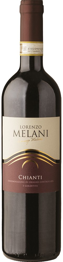2022 Melani Chianti DOCG trocken - Cantina di Montalcino