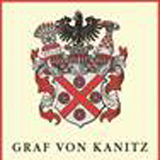 2013 Junge Reben Riesling trocken - Weingut Graf von Kanitz