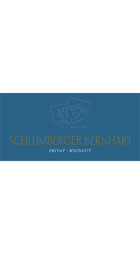 Schlumberger-Bernhart 2021 Riesling -vom Löss- trocken