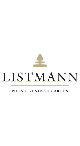 Listmann 2014 Cabernet Sauvignon Reserve trocken