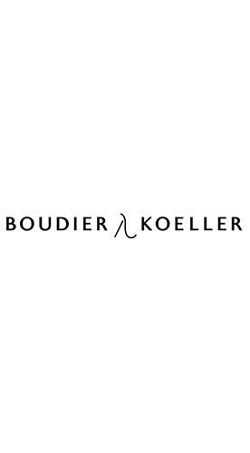 Boudier λ Koeller 2020 Chardonnay trocken