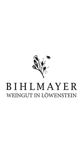 Bihlmayer 2016 Für Henri Silvaner Eiswein 0,5 L