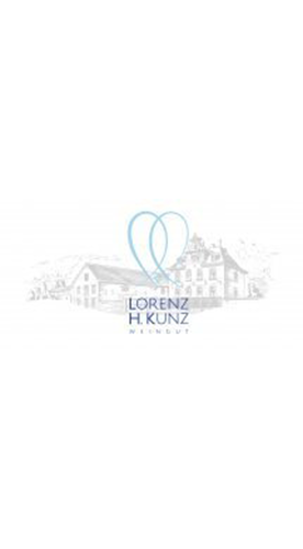 Lorenz Kunz 2014 Oestrich Rosengarten trocken