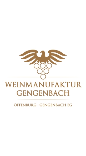 Weinmanufaktur Gengenbach 2019 Premium SL Zeller Abtsberg Syrah trocken