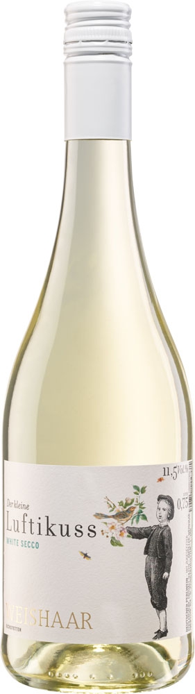 2021 Der kleine Luftikuss - Weingut Weishaar