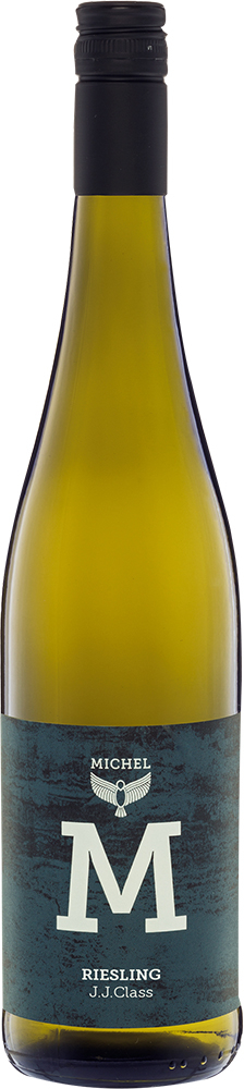 2019 Riesling trocken - Weingut Michel