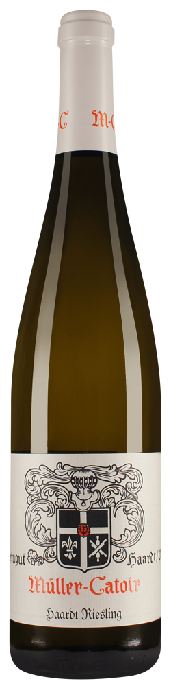 2013 Haardt Riesling VDP.Ortswein trocken - Weingut Müller-Catoir