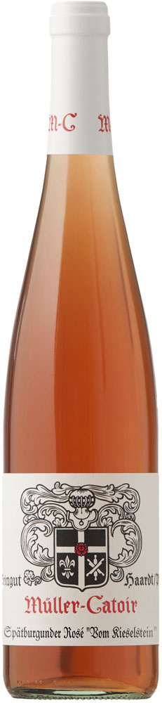 2017 Spätburgunder Rosé
