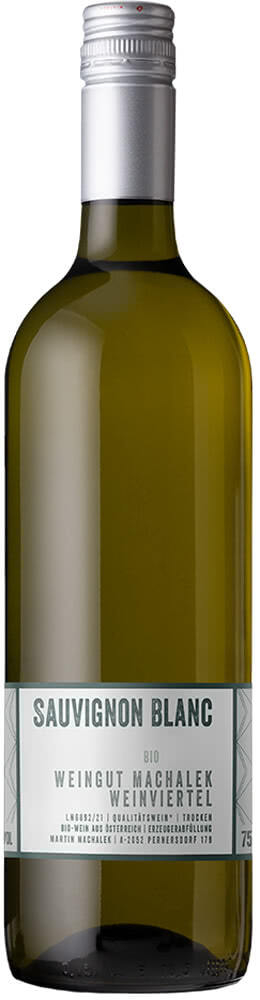 Machalek 2021 Sauvignon Blanc trocken