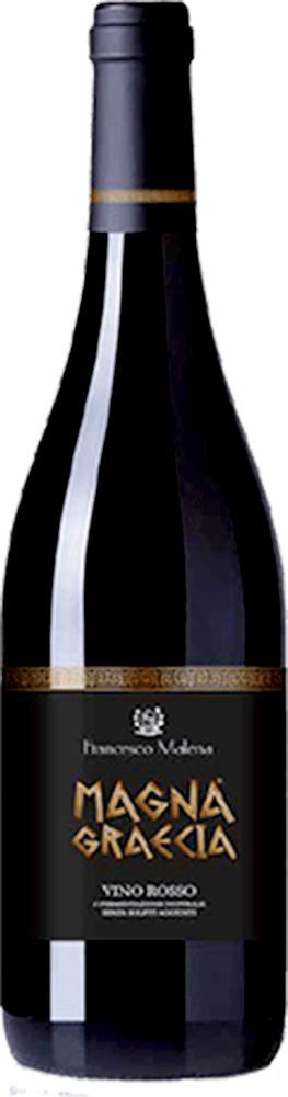 Malena 2021 Magna Graecia Rosso Calabria IGP