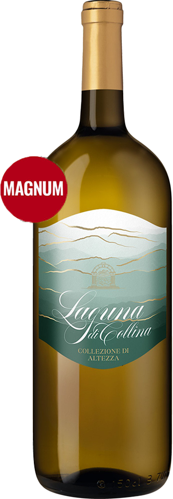 WirWinzer Select 2024 Laguna di Collina MAGNUM
