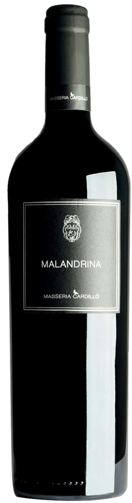 Masseria Cardillo 2020 Malandrina Matera DOC trocken