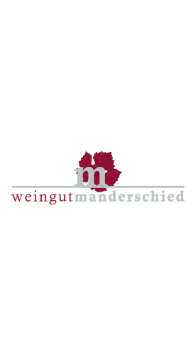 Manderschied 2019 Chardonnay "Barrique" -Naturwein unfiltriert trocken