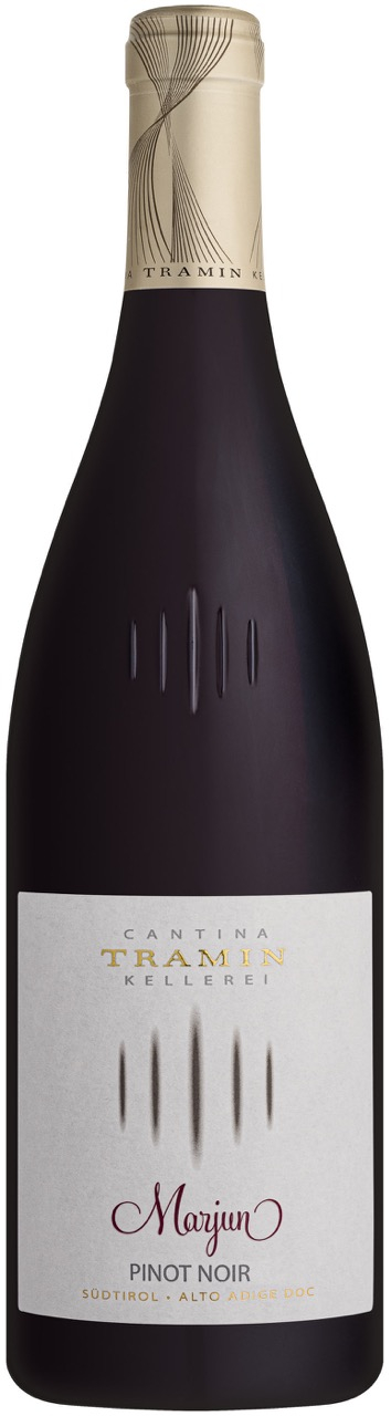 Tramin 2020 Marjun Pinot Noir Alto Adige DOC trocken