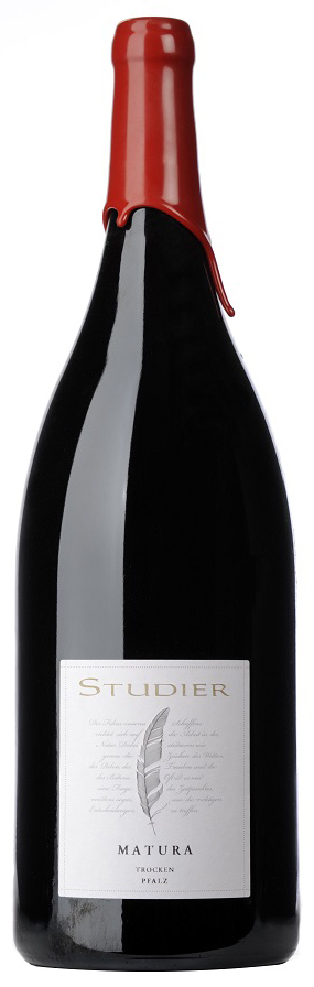 Studier 2018 MATURA Rotwein trocken 1,5 L