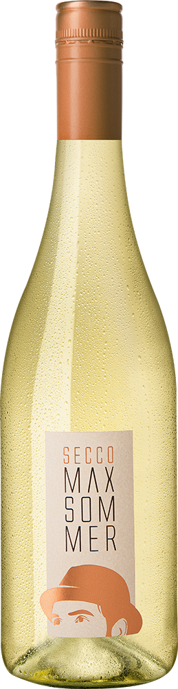 2017 Max Sommer Secco Trocken